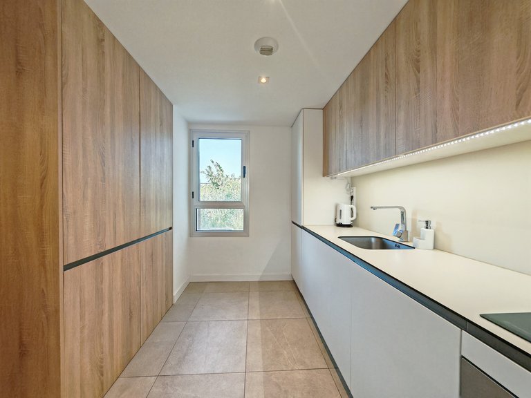 Apartment for Sale in La Cala Golf, Malaga 5