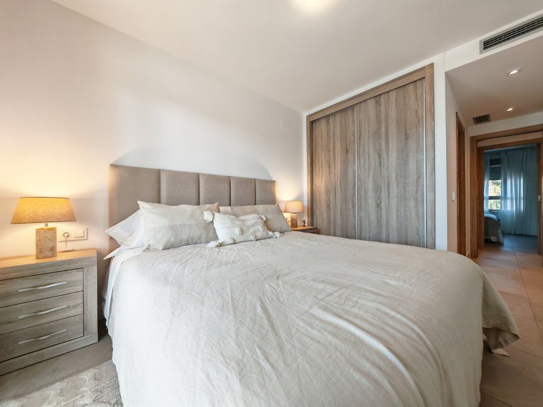 Apartment for Sale in La Cala Golf, Malaga 7