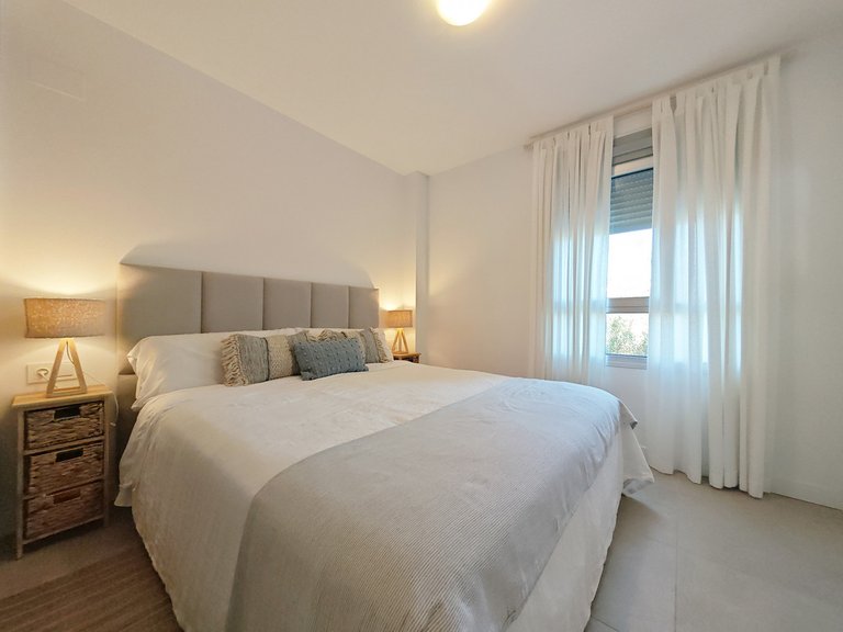 Apartment for Sale in La Cala Golf, Malaga 9