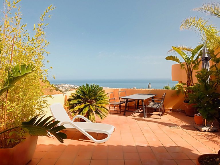 Apartment for Sale in Calahonda, Malaga 1