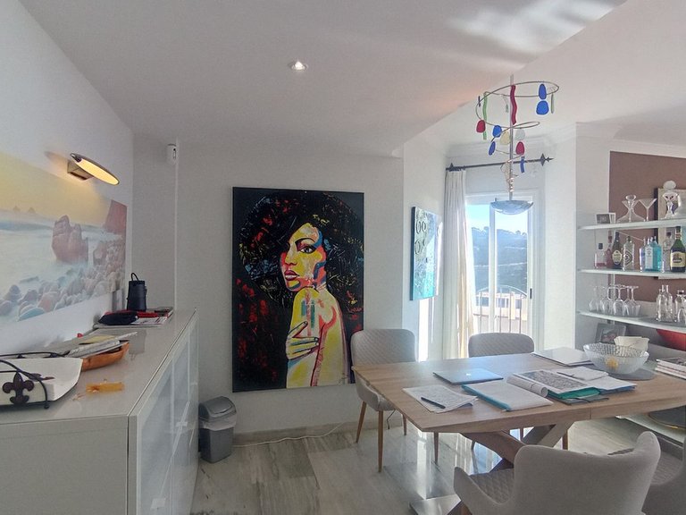 Apartment for Sale in Calahonda, Malaga 15