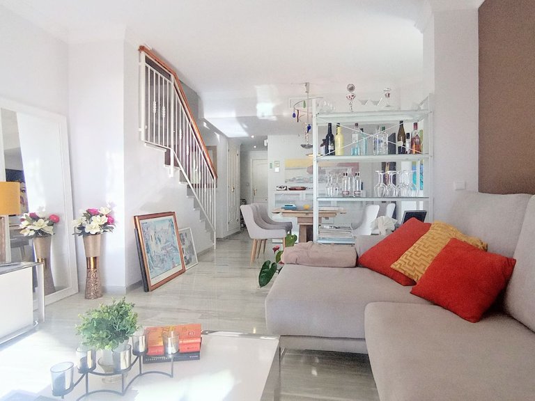 Apartment for Sale in Calahonda, Malaga 16