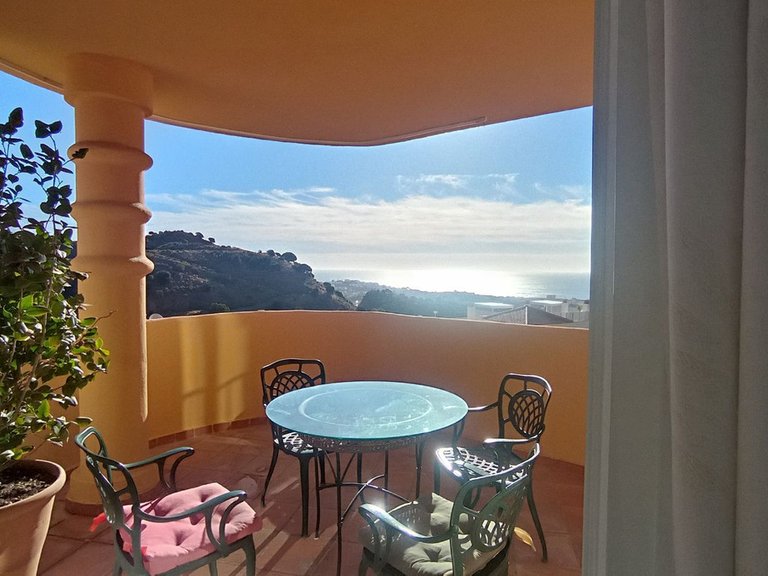 Apartment for Sale in Calahonda, Malaga 17