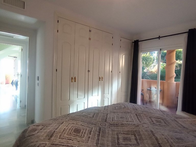 Apartment for Sale in Calahonda, Malaga 20