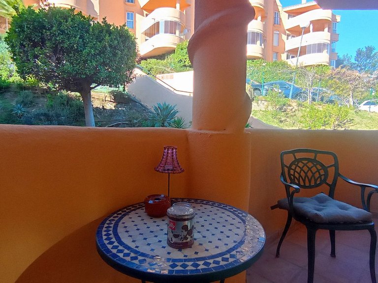 Apartment for Sale in Calahonda, Malaga 21