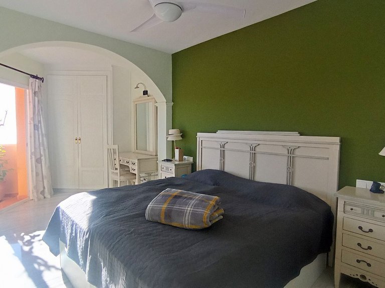 Apartment for Sale in Calahonda, Malaga 25