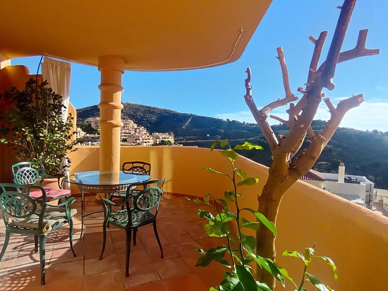 Apartment for Sale in Calahonda, Malaga 30