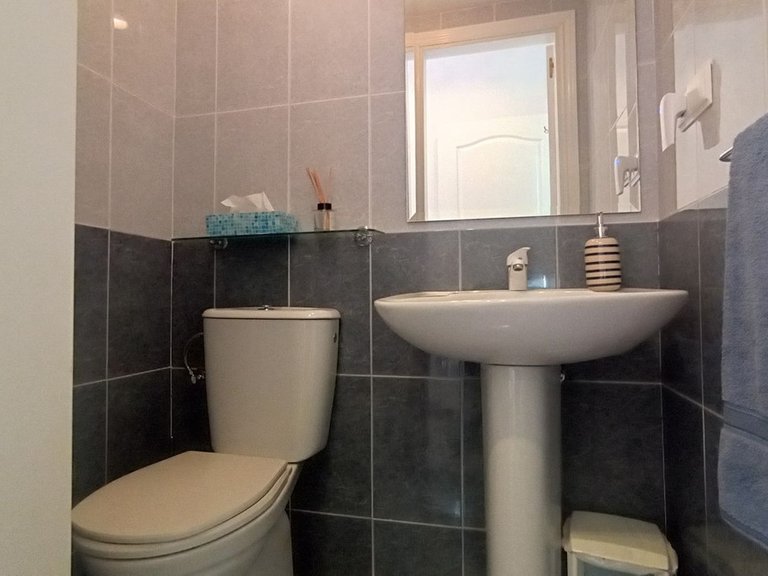 Apartment for Sale in Calahonda, Malaga 33