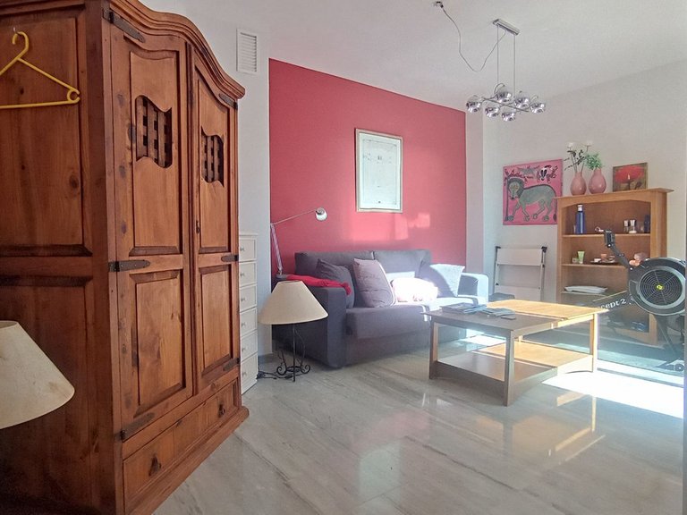 Apartment for Sale in Calahonda, Malaga 35