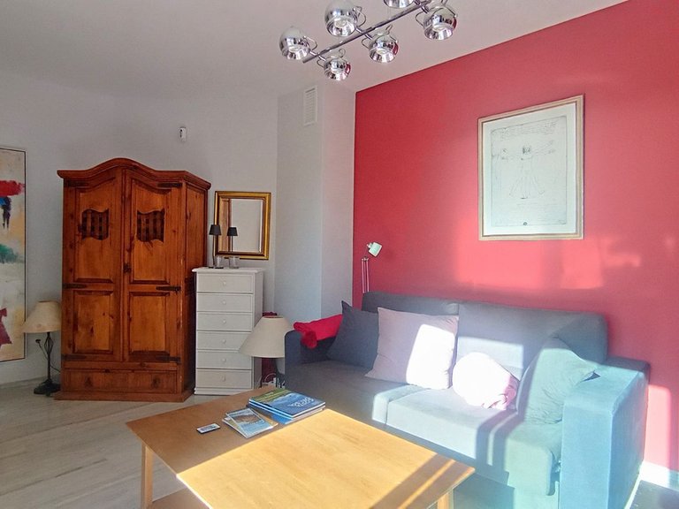 Apartment for Sale in Calahonda, Malaga 36