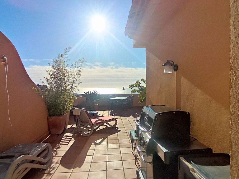 Apartment for Sale in Calahonda, Malaga 37