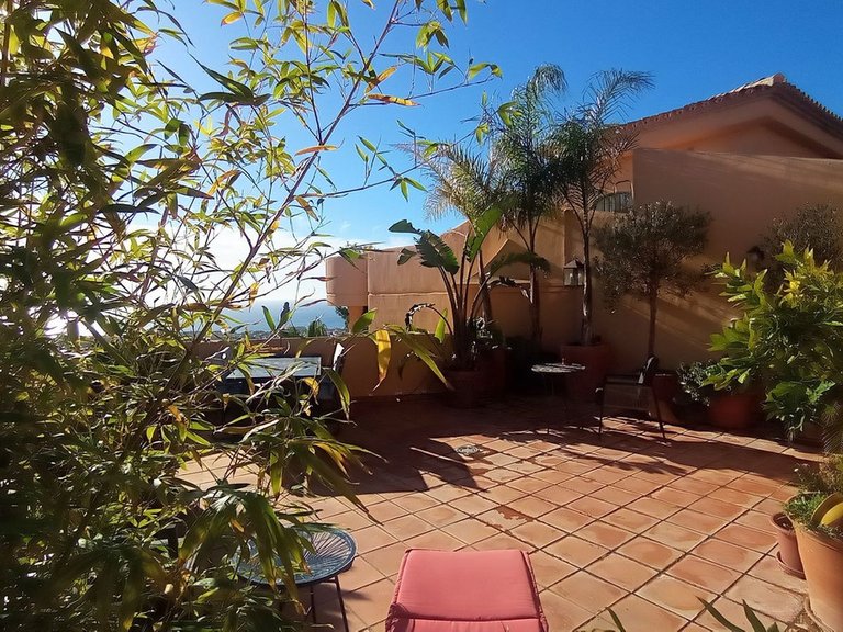 Apartment for Sale in Calahonda, Malaga 39