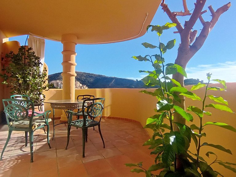 Apartment for Sale in Calahonda, Malaga 4