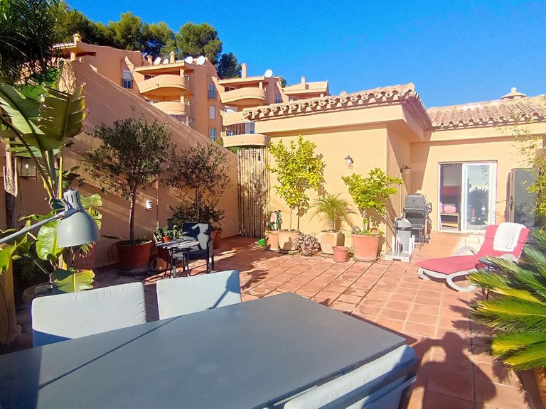 Apartment for Sale in Calahonda, Malaga 40