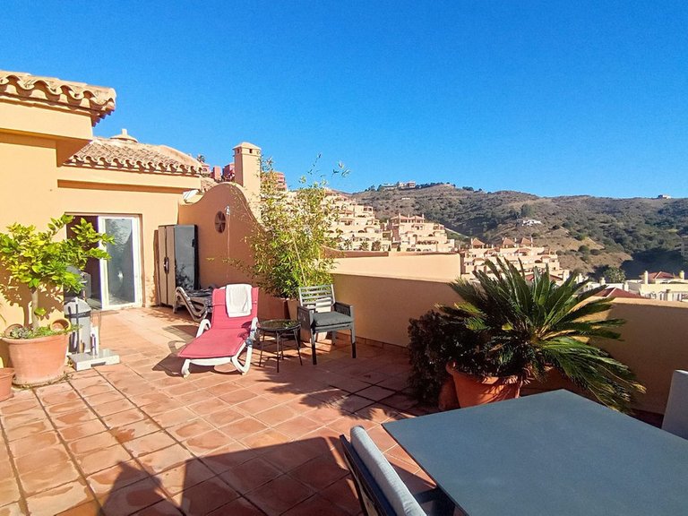 Apartment for Sale in Calahonda, Malaga 41