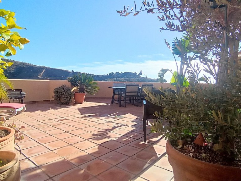 Apartment for Sale in Calahonda, Malaga 42
