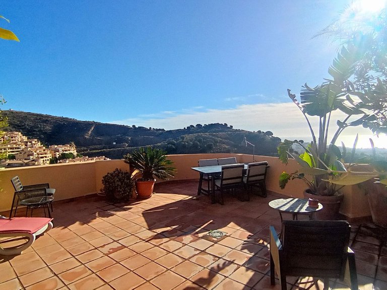 Apartment for Sale in Calahonda, Malaga 43