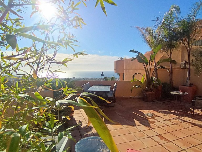 Apartment for Sale in Calahonda, Malaga 44