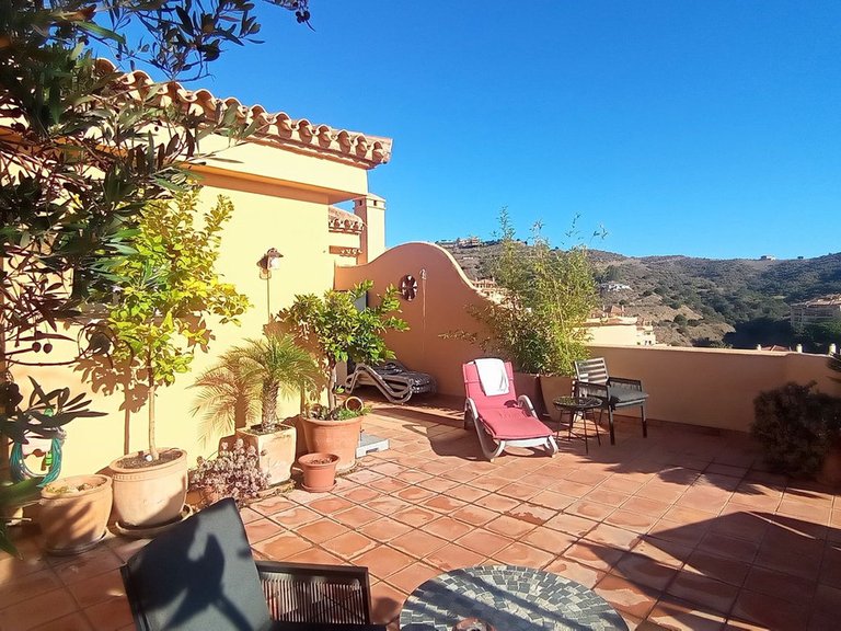 Apartment for Sale in Calahonda, Malaga 6