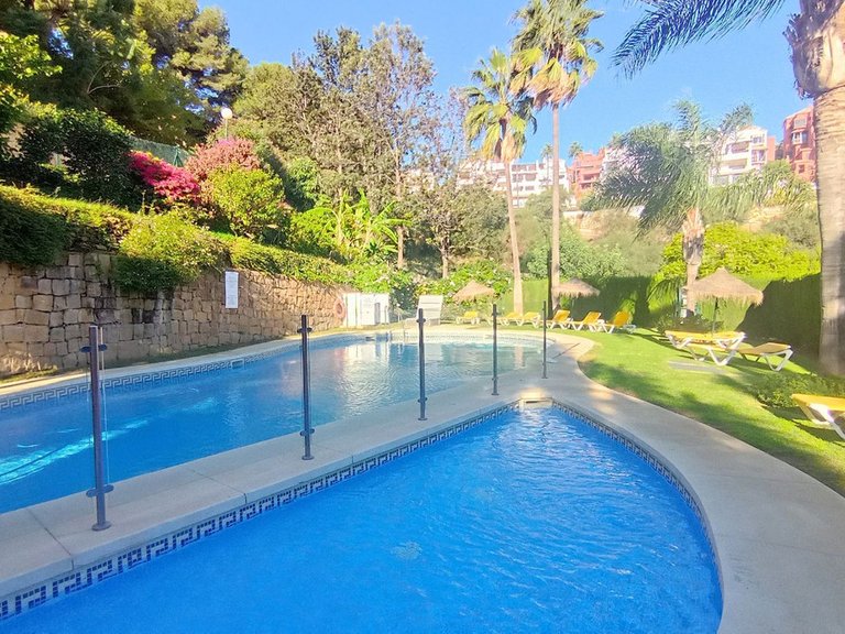 Apartment for Sale in Calahonda, Malaga 8