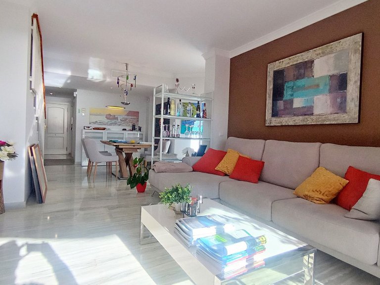 Apartment for Sale in Calahonda, Malaga 9