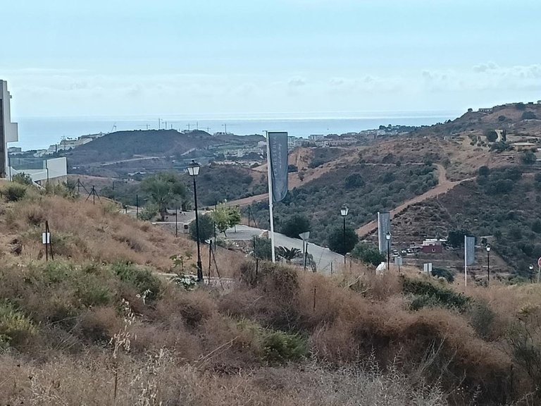 Villa for Sale in La Cala, Malaga 10