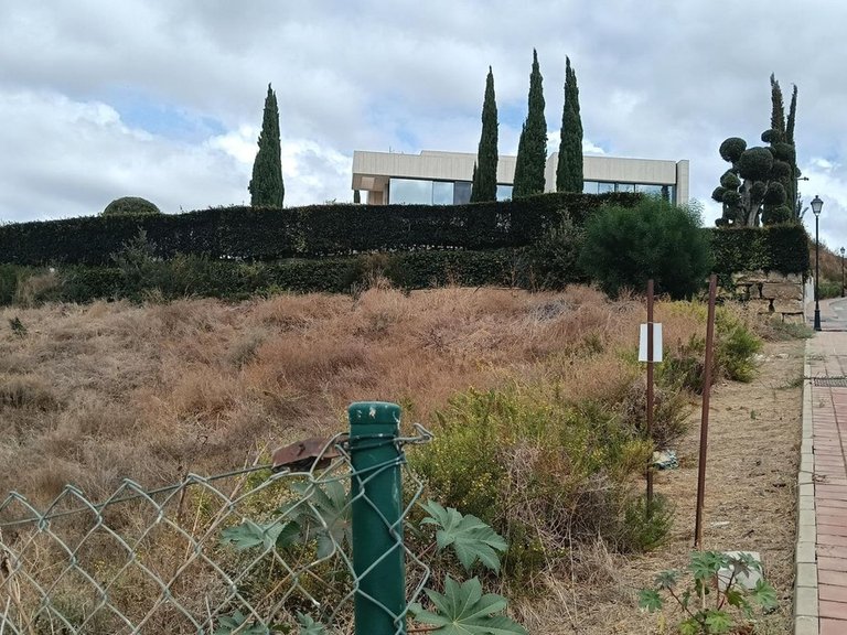 Villa for Sale in La Cala, Malaga 11