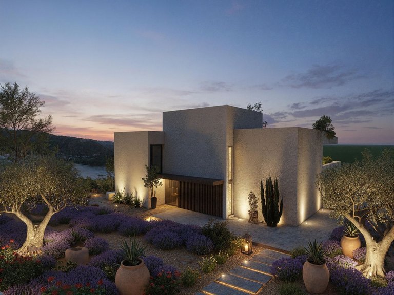 Villa for Sale in La Cala, Malaga 3