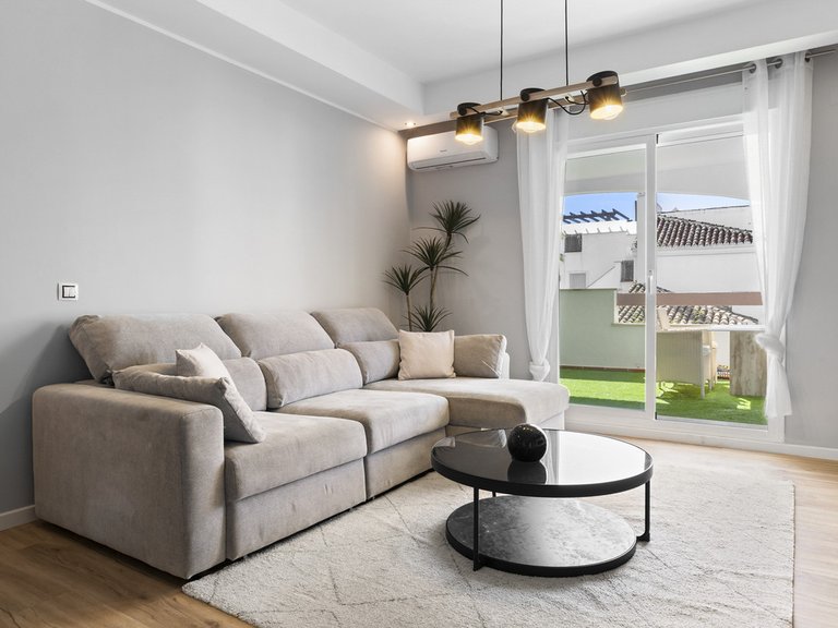 Apartment for Sale in Nueva Andalucía, Malaga 3