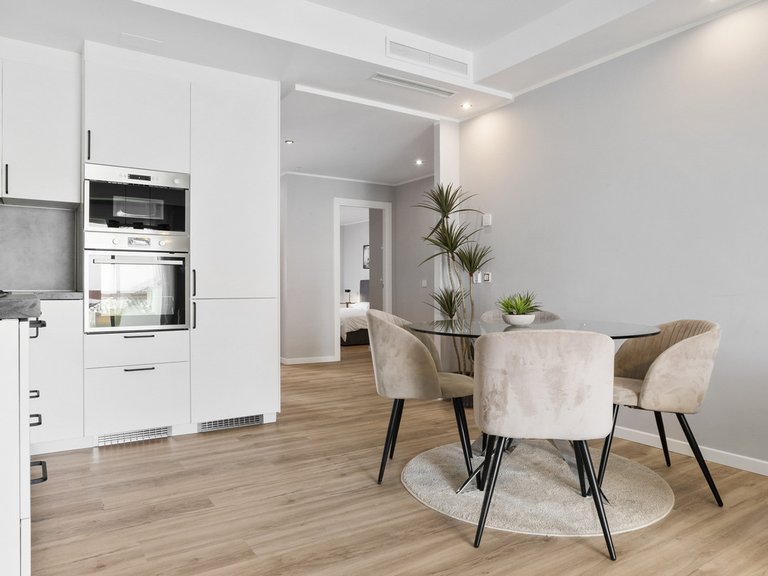 Apartment for Sale in Nueva Andalucía, Malaga 7