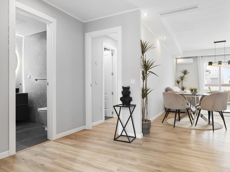 Apartment for Sale in Nueva Andalucía, Malaga 8