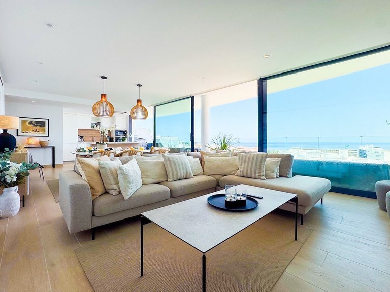 Apartment for Sale in Fuengirola, Malaga 10