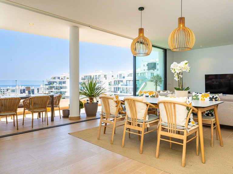 Apartment for Sale in Fuengirola, Malaga 11