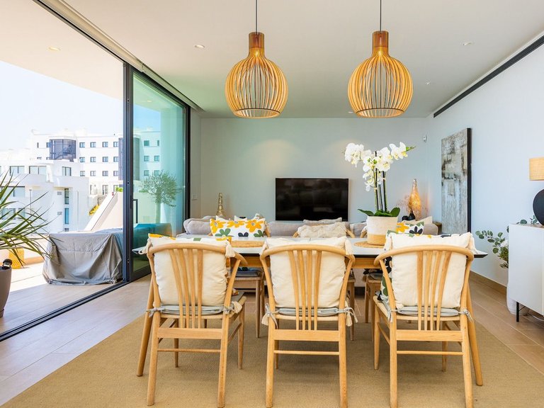 Apartment for Sale in Fuengirola, Malaga 12