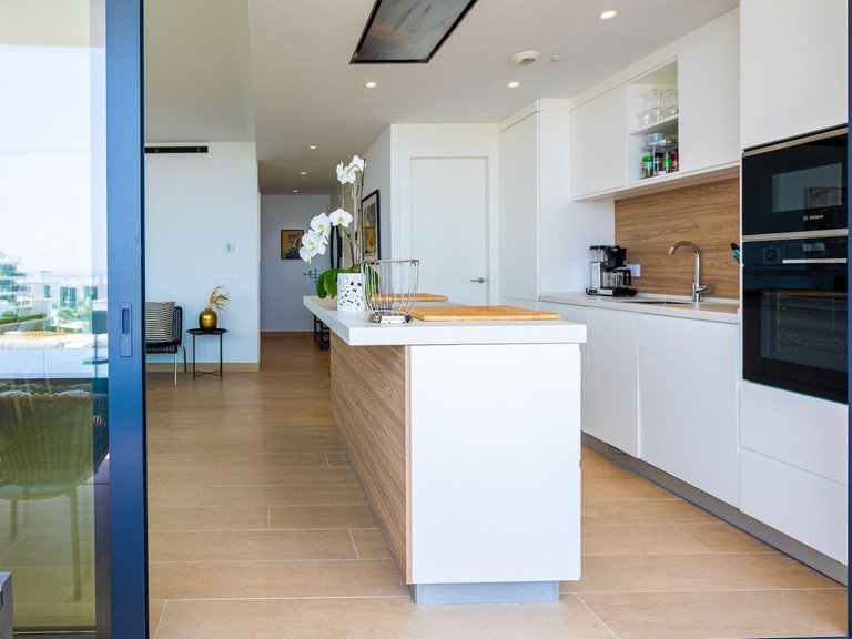 Apartment for Sale in Fuengirola, Malaga 13