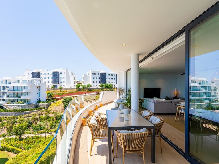 Apartment for Sale in Fuengirola, Malaga 14