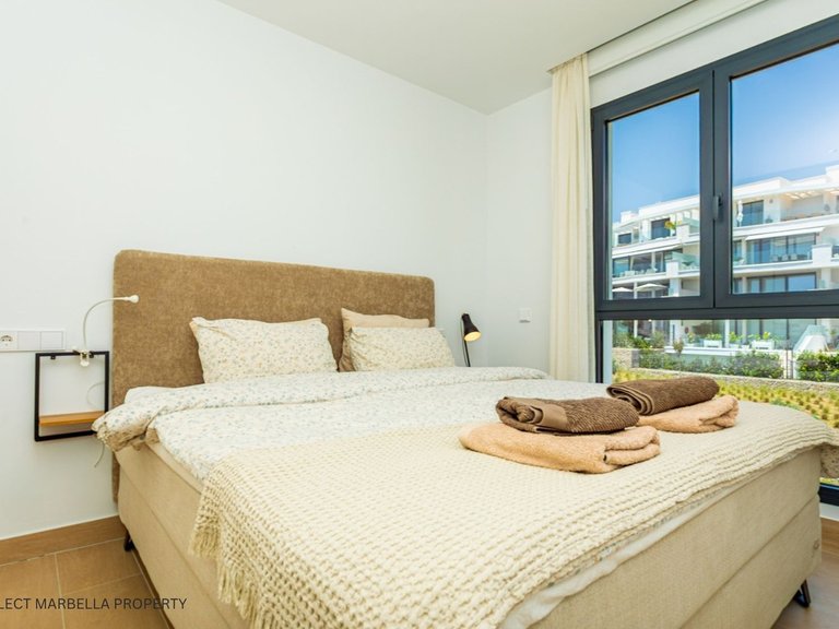 Apartment for Sale in Fuengirola, Malaga 20