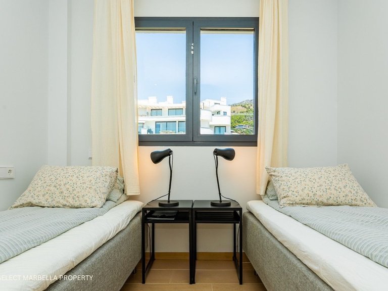 Apartment for Sale in Fuengirola, Malaga 22