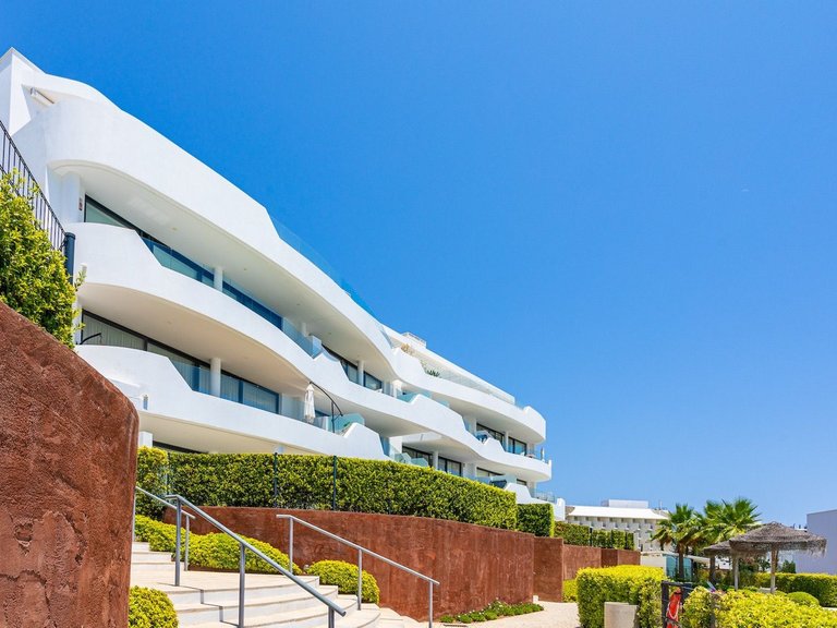 Apartment for Sale in Fuengirola, Malaga 24