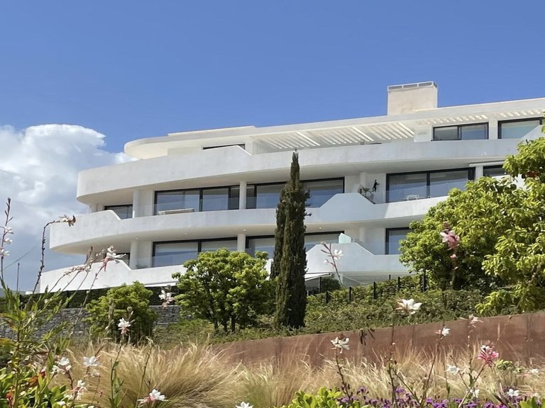 Apartment for Sale in Fuengirola, Malaga 25