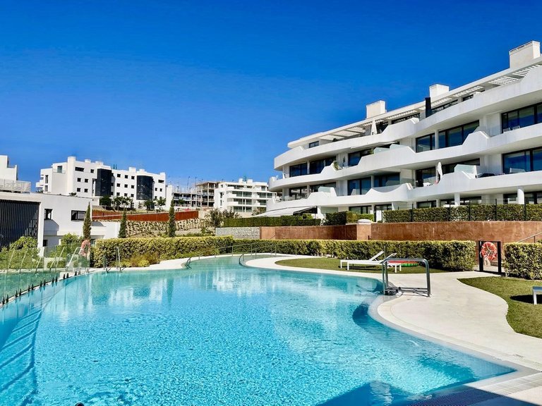 Apartment for Sale in Fuengirola, Malaga 28