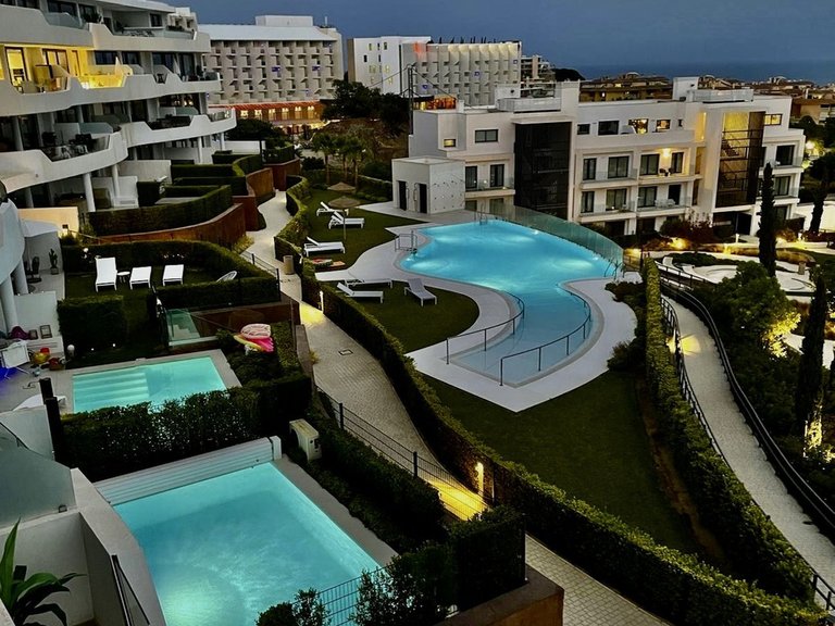 Apartment for Sale in Fuengirola, Malaga 5