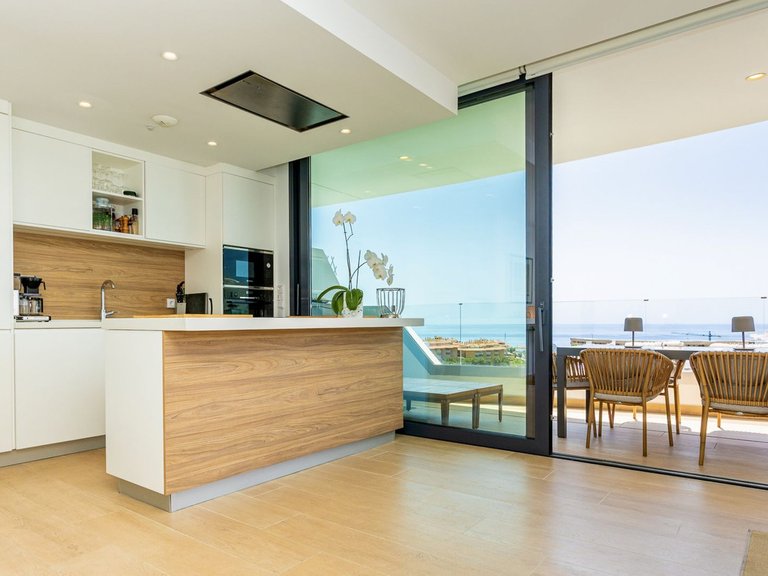 Apartment for Sale in Fuengirola, Malaga 9