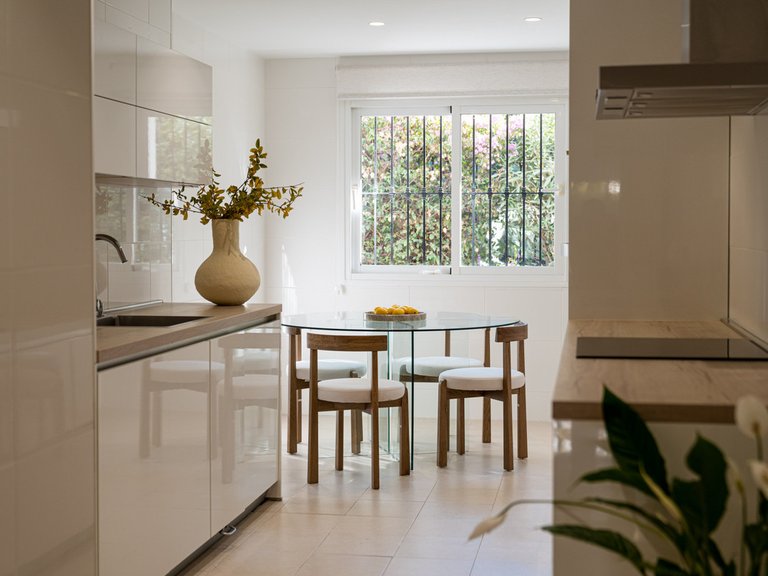 Apartment for Sale in Sierra Blanca, Malaga 11