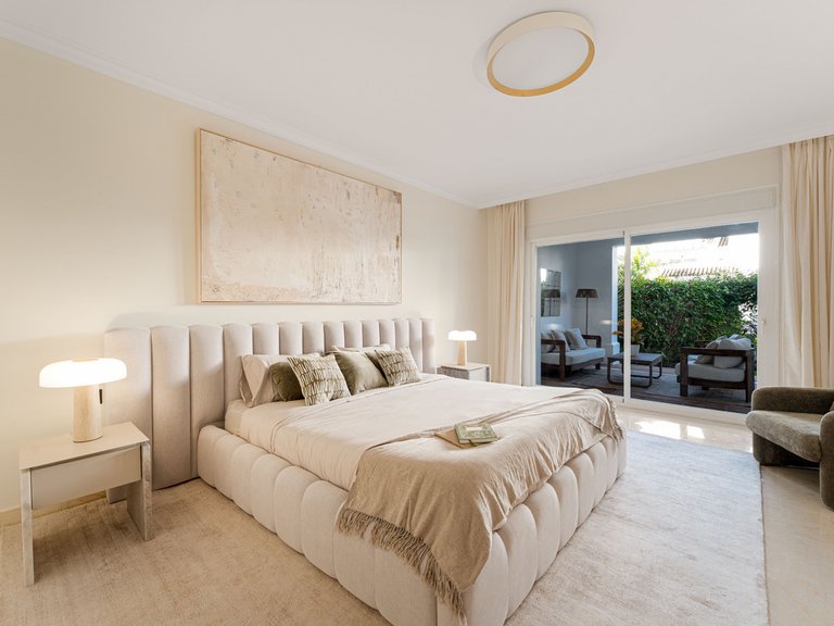 Apartment for Sale in Sierra Blanca, Malaga 18
