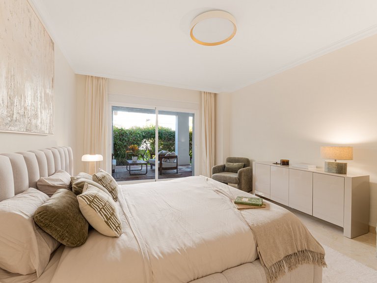 Apartment for Sale in Sierra Blanca, Malaga 20