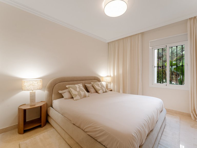 Apartment for Sale in Sierra Blanca, Malaga 25