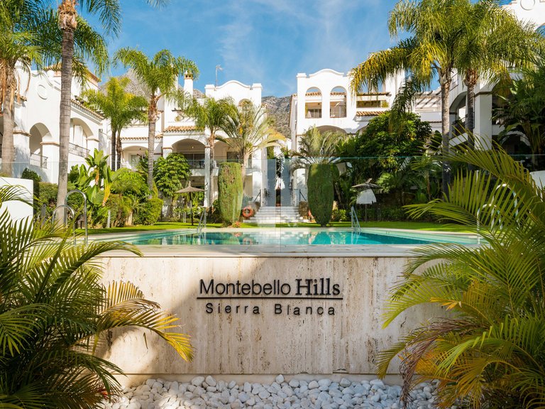 Apartment for Sale in Sierra Blanca, Malaga 34