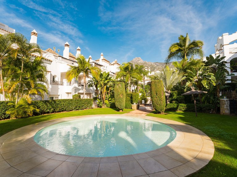 Apartment for Sale in Sierra Blanca, Malaga 36