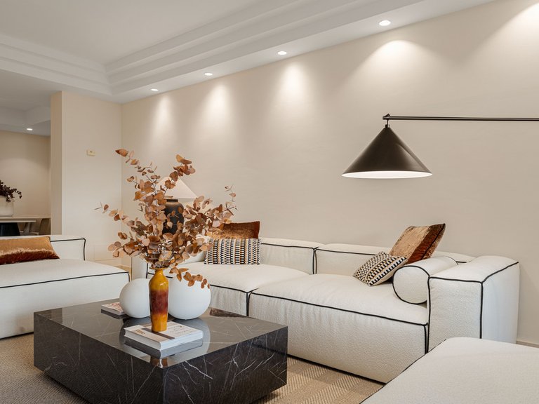 Apartment for Sale in Sierra Blanca, Malaga 7